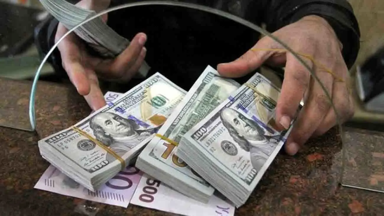 یک پیش بینی عجیب و غریب / نرخ دلار کاهش می یابد !