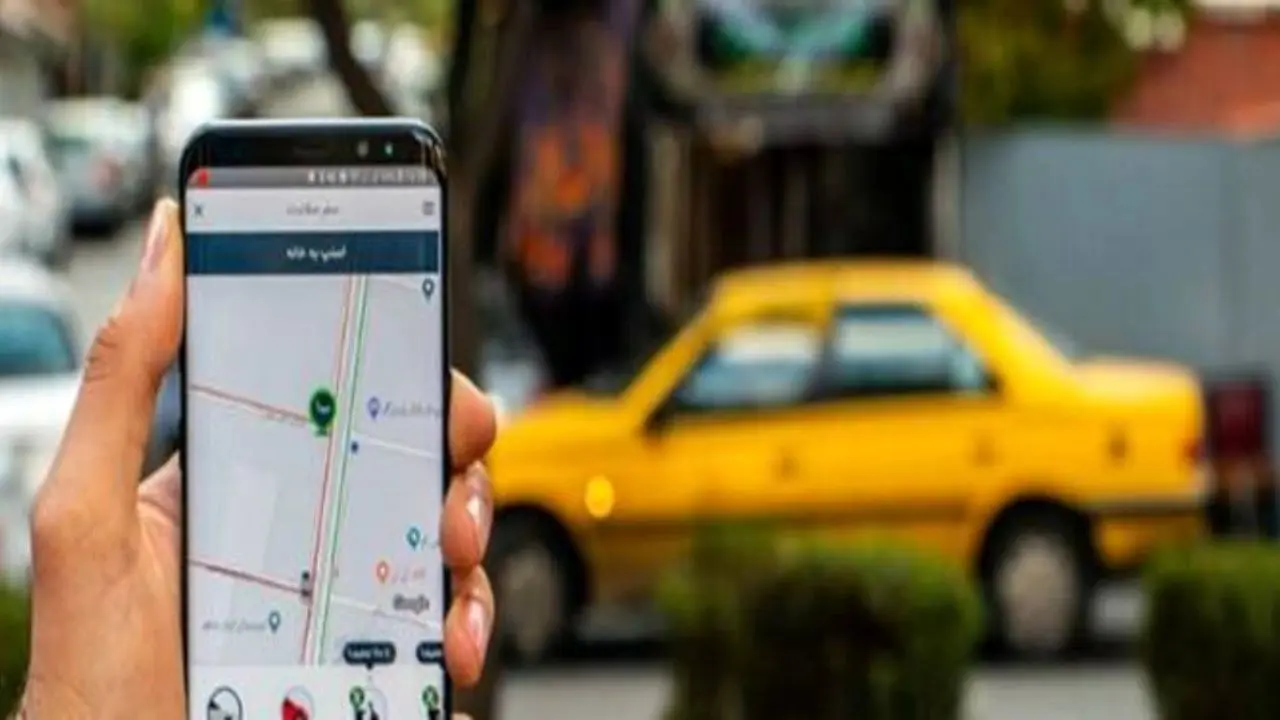 آیا کار در اسنپ برای تاکسیها قانونی است