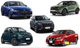 پرشیا خودرو و حمایت از جانبازان/ تحویل خودروهای وارداتی آغاز شد