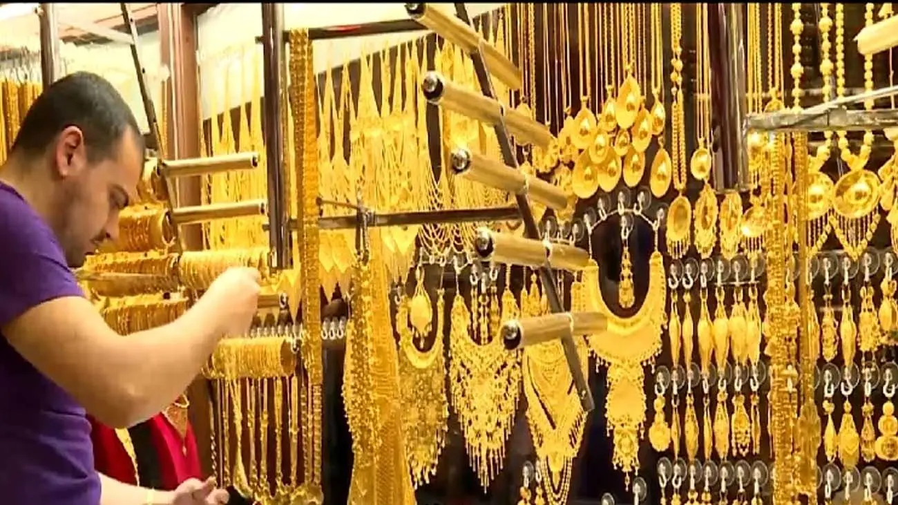 هشدار برای سرمایهگذاران طلا/فریب هیجان را نخورید!