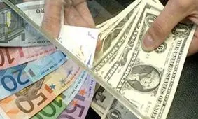 آخرین قیمت ارزهای توافقی/ قیمت ها صعودی شدند  + جدول