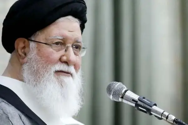 واکنش علم الهدی به ساختمان‌های بلند اطراف حرم رضوی ؛بی احترامی به امام رضا ست