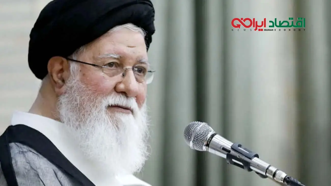 واکنش علم الهدی به ساختمانهای بلند اطراف حرم رضوی ؛بی احترامی به امام رضا ست