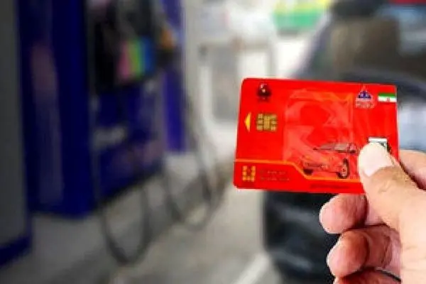 رانندگان شوکه شدند! سهمیه بنزین به کارت بانکی منتقل می‌شود؟