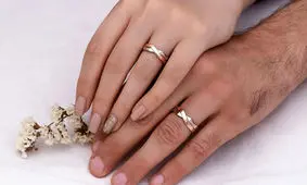 ازدواج سفید خانم بازیگر سرشناس در 76 سالگی ! / عاشق دوست پسرم شدم !