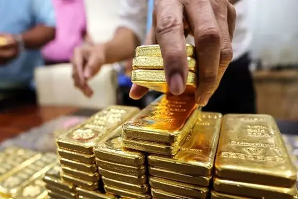 رکوردشکنی قیمت طلا در صبح امروز/ بالاترین نرخ تاریخ طلا به ثبت رسید
