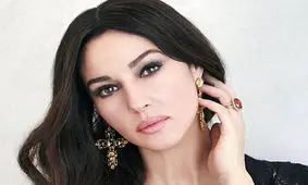 افشای رابطه صمیمانه مونیکا بلوچی با جذابترین مرد ایرانی + عکس های دونفره