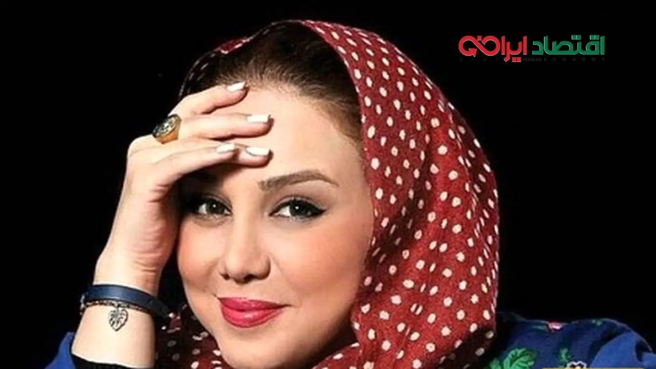 حیاط لوکس بهنوش بختیاری با گربه جذابش/ زندگی لاکچری از زاویهای دیگر!