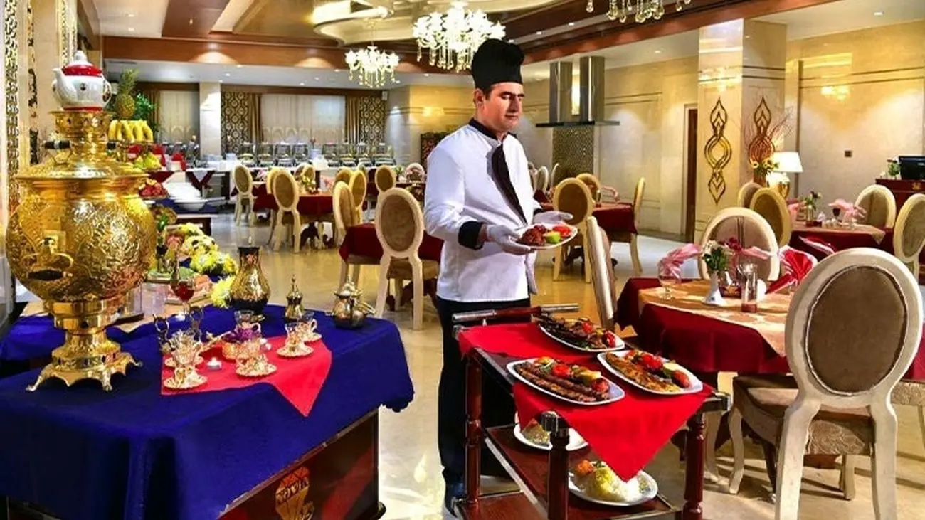 بازار داغ ورشکستگی رستورانها / 55 درصد رستوران های تهران به سمت ورشکستگی رفتند + علت