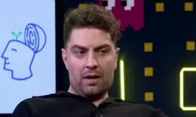 بدهی عجیب و شوکه‌کننده امیرحسین فتحی به پدرش! +فیلم