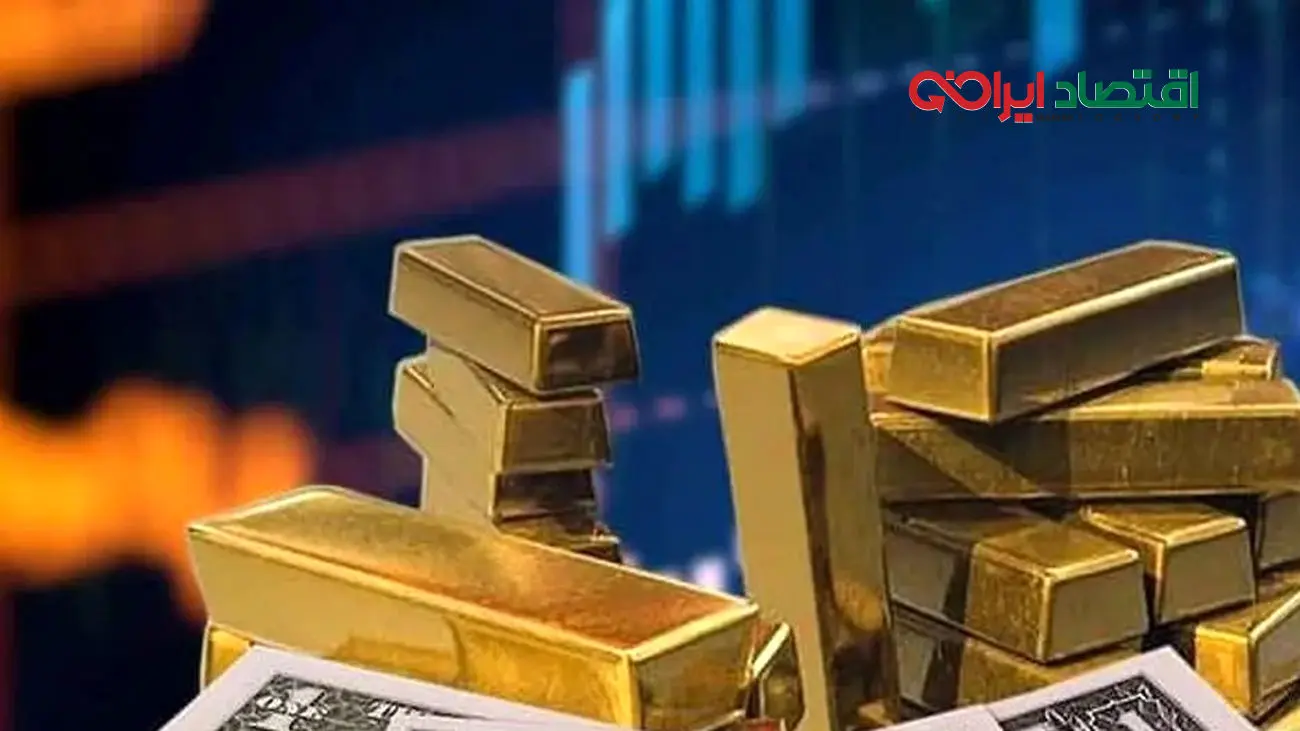 آیا مانعی بر سر راه صعود طلا هست؟