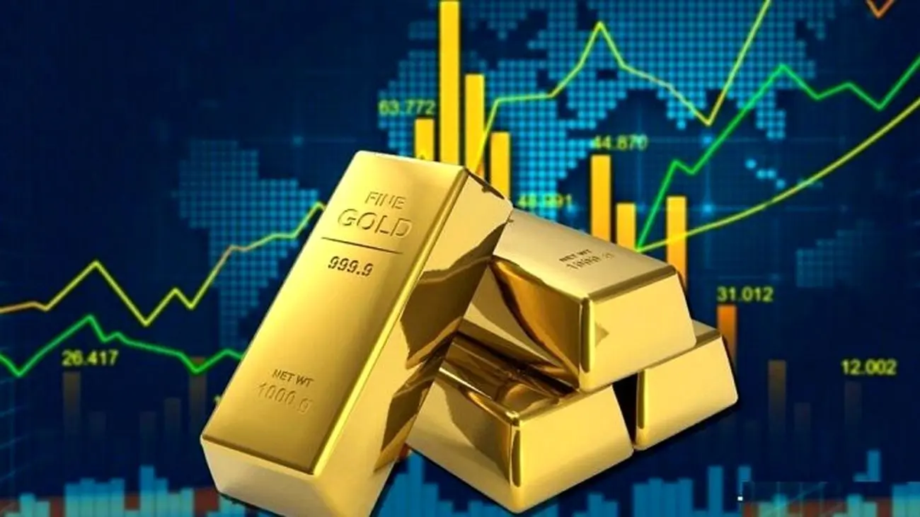 قیمت طلا مطمئناً به بالاترین سطح خود می رسد