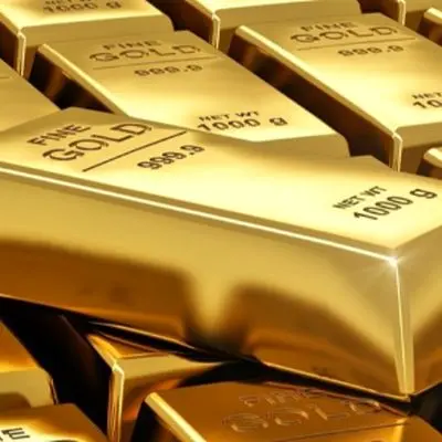 قیمت جهانی طلا امروز ۳۱ تیر ۱۴۰۴
