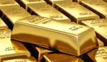 قیمت جهانی طلا امروز ۳۱ تیر ۱۴۰۴