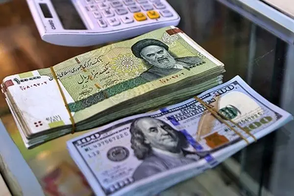 ارزانی ارز در راه است؟ + فیلم