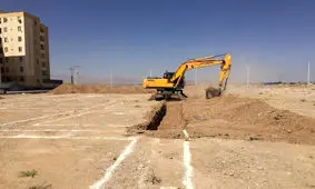 گام بلند بنیاد مسکن در اجرای طرح نهضت ملی