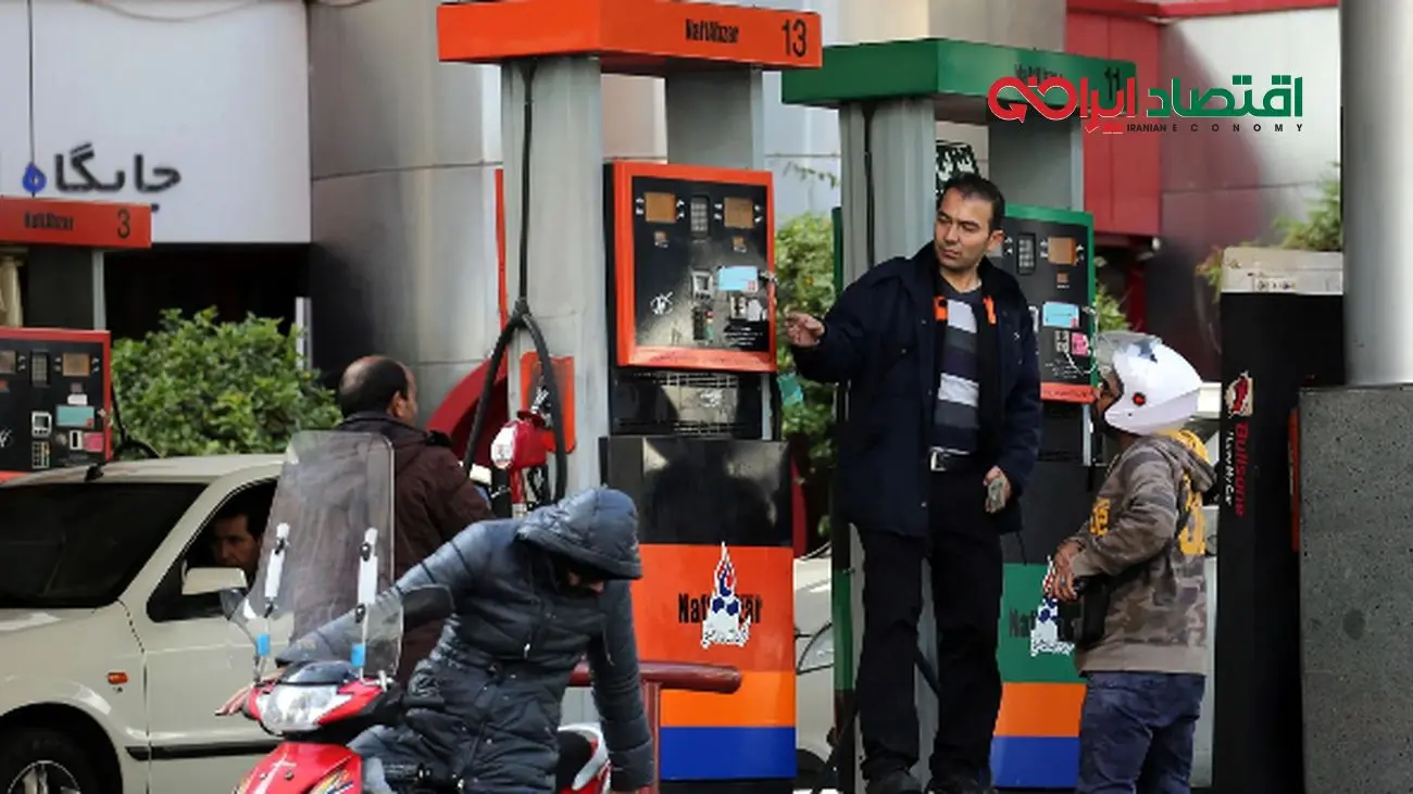 فرصت‌های طلایی برای کاسبی در دوران نبود بنزین سوپر!