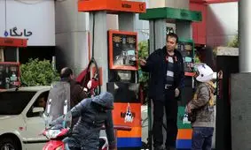 فرصت‌های طلایی برای کاسبی در دوران نبود بنزین سوپر!