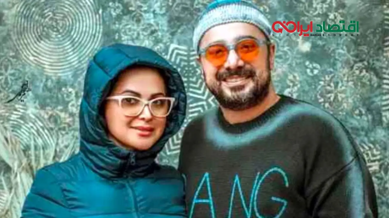 وقتی بازیگران زن در کنار برادرانشان می‌درخشند؛ از الناز شاکردوست با داداش شیک‌پوشش تا متین ستوده و برادر جذابش