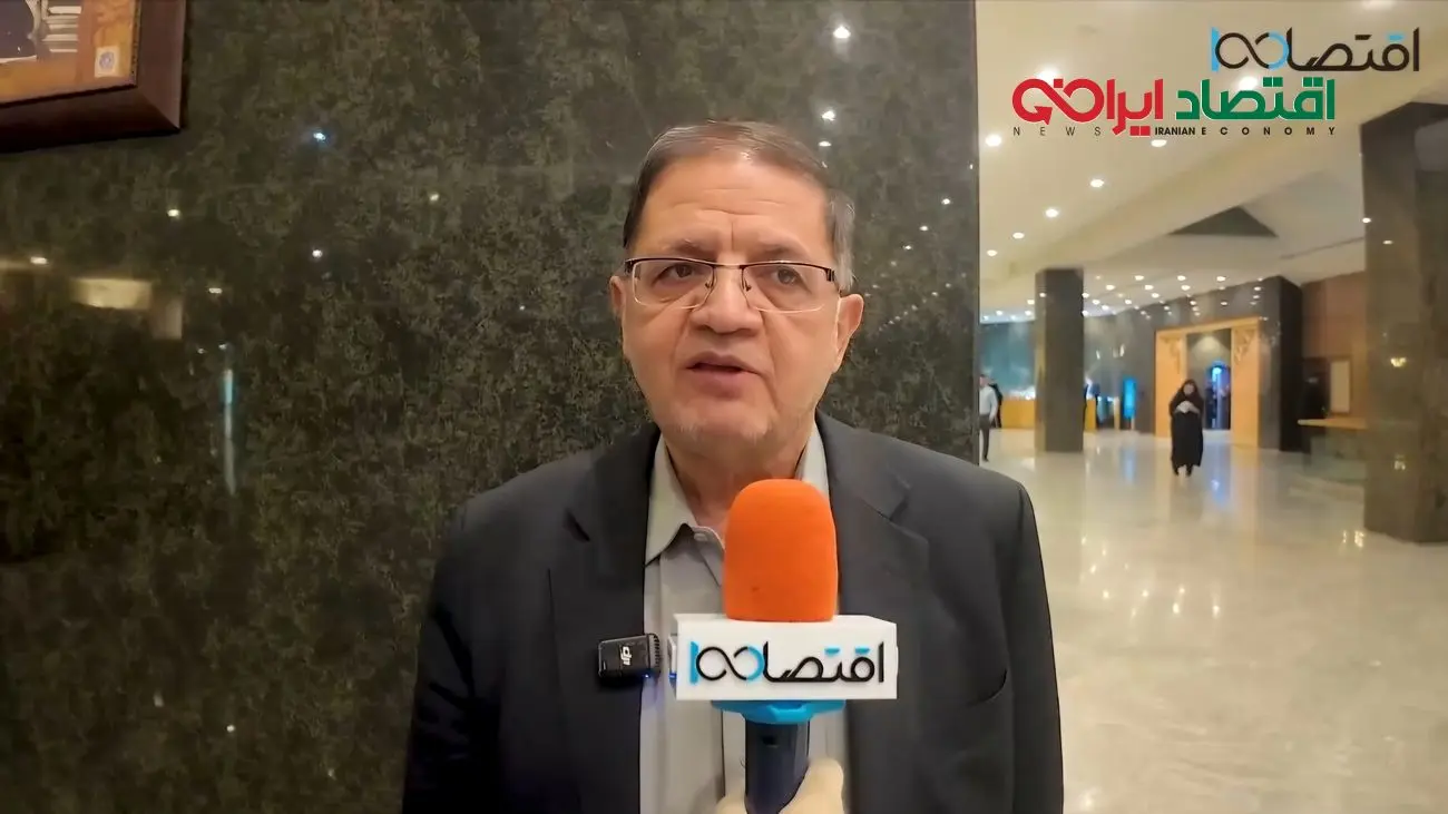 گران شدن بنزین ، قیمت سایر کالاها را بالا می برد+فیلم