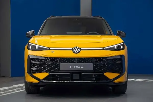 ارزان‌ترین فولکس واگن بازار را بشناسید + تصویر جذاب