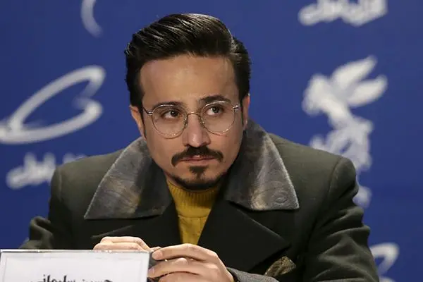 شیک ترین عکس ها از مراسم عروسی ساده اما خودمانی حسین سلیمانی و الهه اصغری