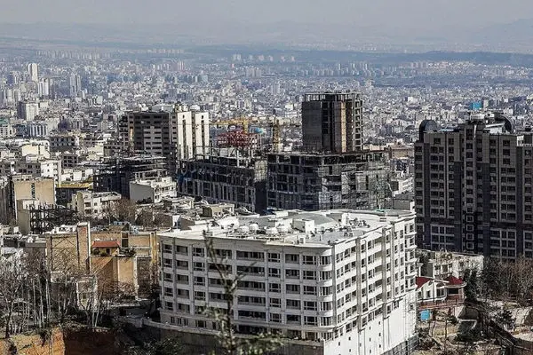 با وام 960 میلیون تومانی می‌توان چند متر مسکن خرید؟