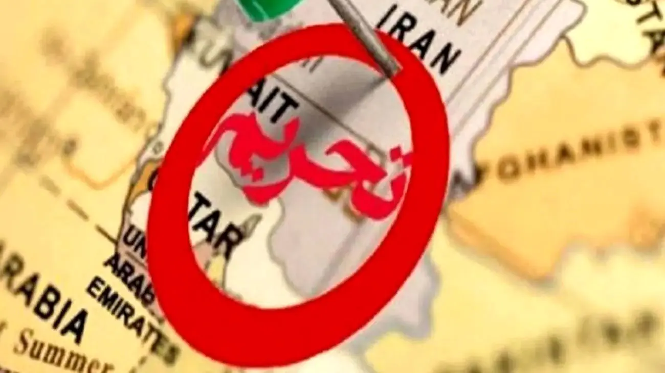 سایه تحریم به این زودیها از سر اقتصاد ایران کنار نمیرود!