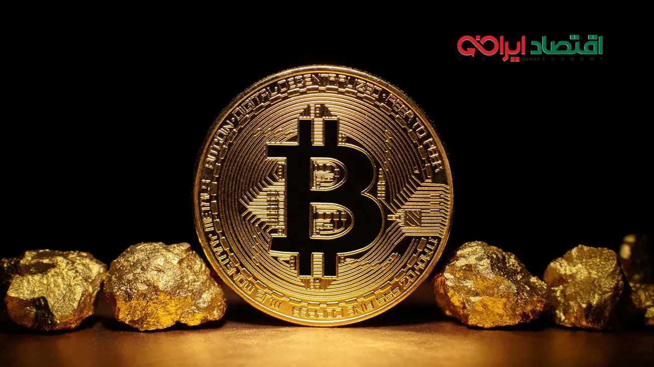 فوری / پیش از تحلیف ترامپ طلا بخریم یا بیت کوین؟