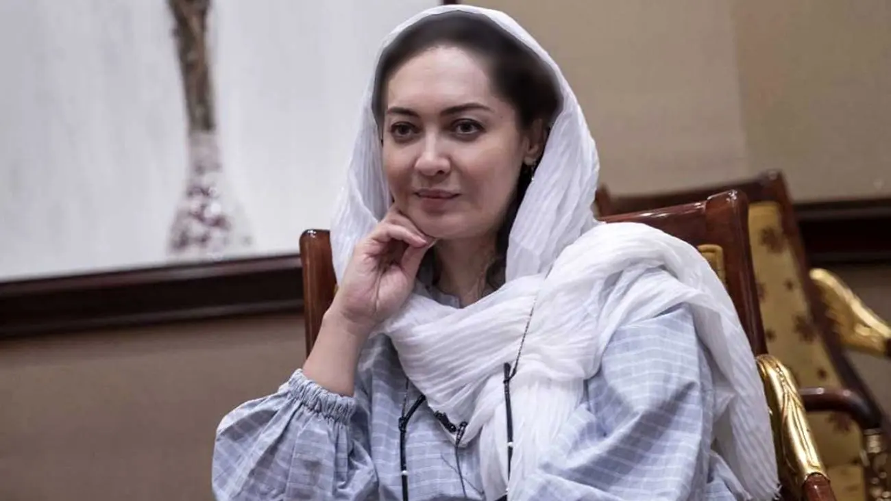 نیکی کریمی