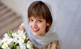 مهسا حجازی با تصویری عجیب همه را شگفت‌زده کرد!