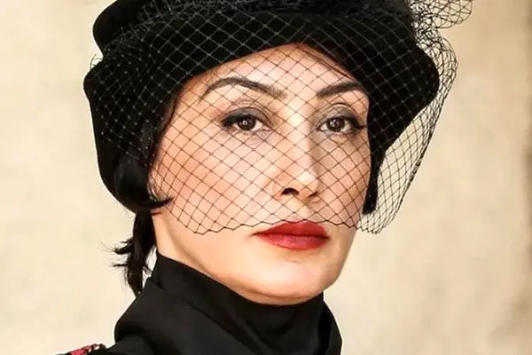 همه چیز درباره زندگی خصوصی هدیه تهرانی ستاره سینما ایران / محبوب اما مرموز !