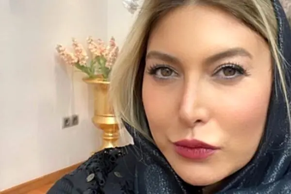 فریبا نادری: شوهر دامدارم رو مسخره می‌کنن اما پول براشون مهمه!