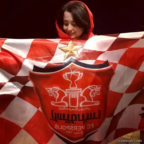 مهراوه شریفی نیا