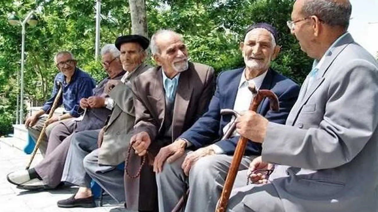 این بازنشستگان کشور 5 میلیون افزایش حقوق دارند + جزئیات برای مستمری بگیران