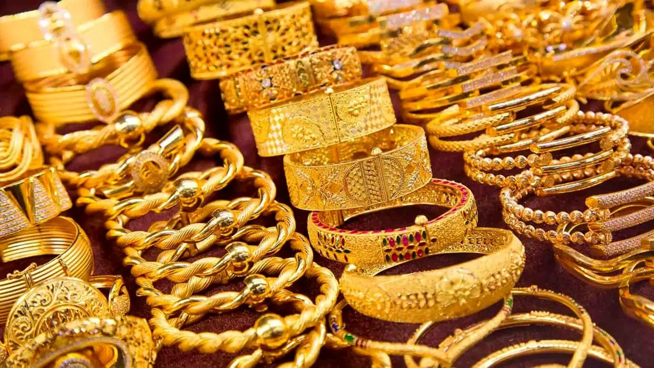 قیمت طلای ۱۸ عیار امروز ۱۹ بهمن ۱۴۰۲ + فیلم