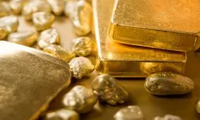 از سرمایه‌گذاری روی طلای خام چه می دانید ؟ 