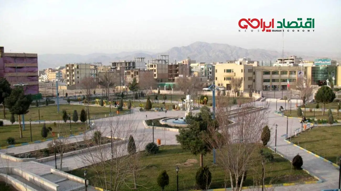 کرایه واحد نوساز در این منطقه تهران فقط با ماهی 300 هزار تومان