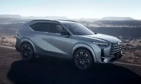 منتظر ورود شاسی بلند جذاب GAC GS۴ MAX به ایران باشیم؟
