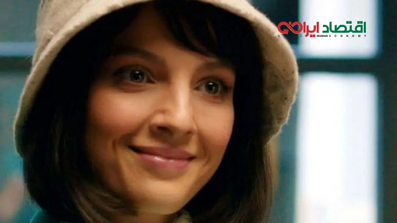 شیرینِ تاسیان با عکس‌های دیوانه‌کننده‌اش همه دل‌ها را برد!