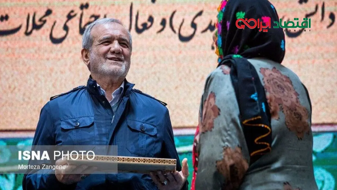 تعریف و تمجید رئیس جمهور از کارشناسان: آیا تعارف شاه‌عبدالعظیمی است؟