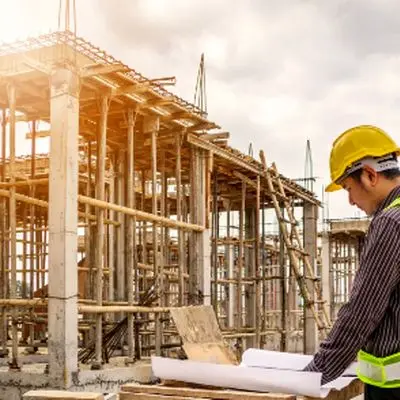 راهکارهای تامین نیروی کار ساختمانی در بحران نبود اتباع غیرمجاز