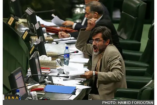 انتقاد کوچک‌زاده از لایحه فضای مجازی  / قانون را درست و با عدالت اجرا کنید دروغ از بین خواهد رفت!
