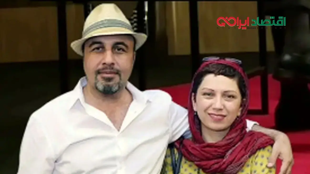 اعتراف خندهدار رضا عطاران درباره زندگی خصوصیاش! +فیلم