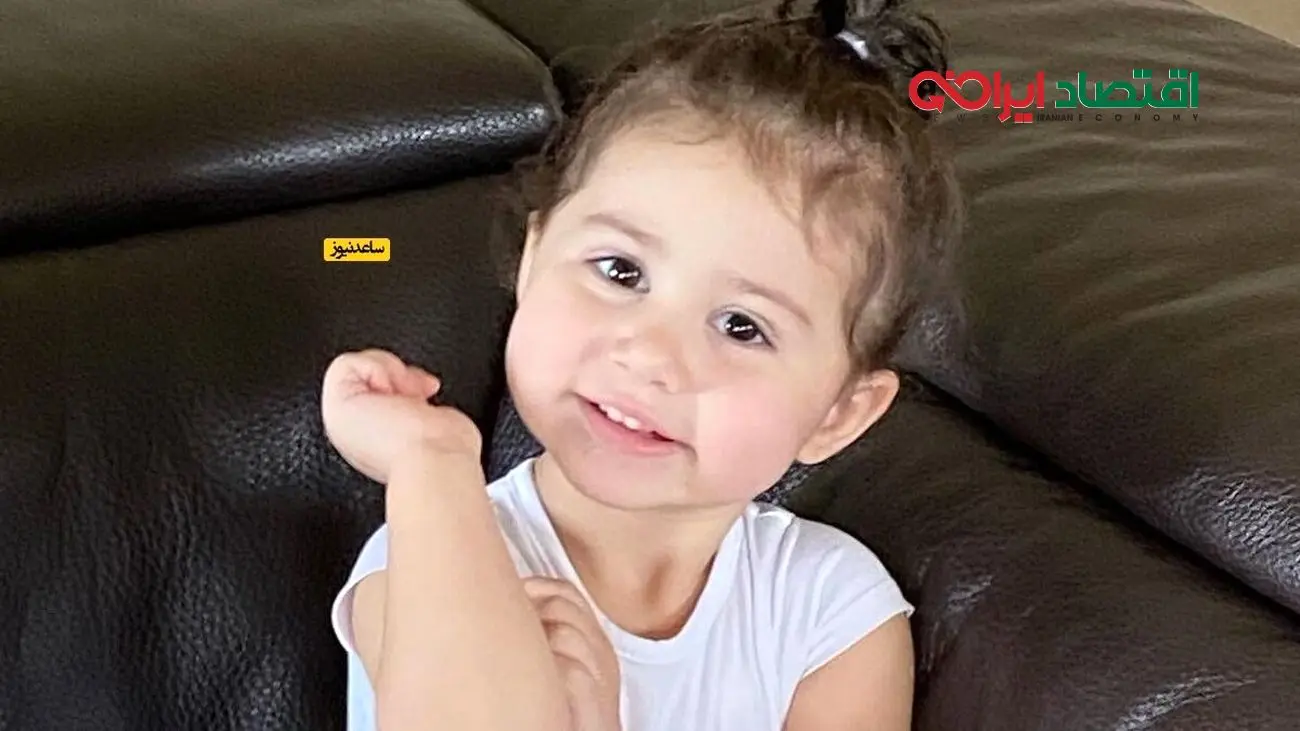 ژست گنگستری و بانمک نبات استخری با عینک آفتابی برندش!