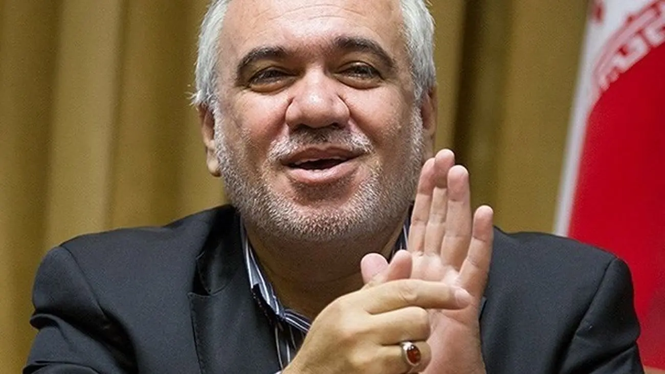 پشت پرده / خطای بزرگی که منجر به برکناری فتحاللهزاده شد !