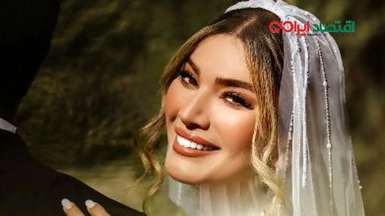 تصاویر قبل و بعد ازدواج متین ستوده تازهعروس سینمای ایران با کامران تفتی