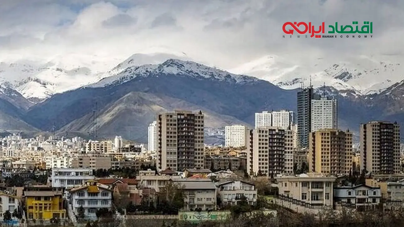 سال جدید قیمت مسکن باز هم گران می شود! / فروشنده ها تهرانی چرا منصرف شدند؟!