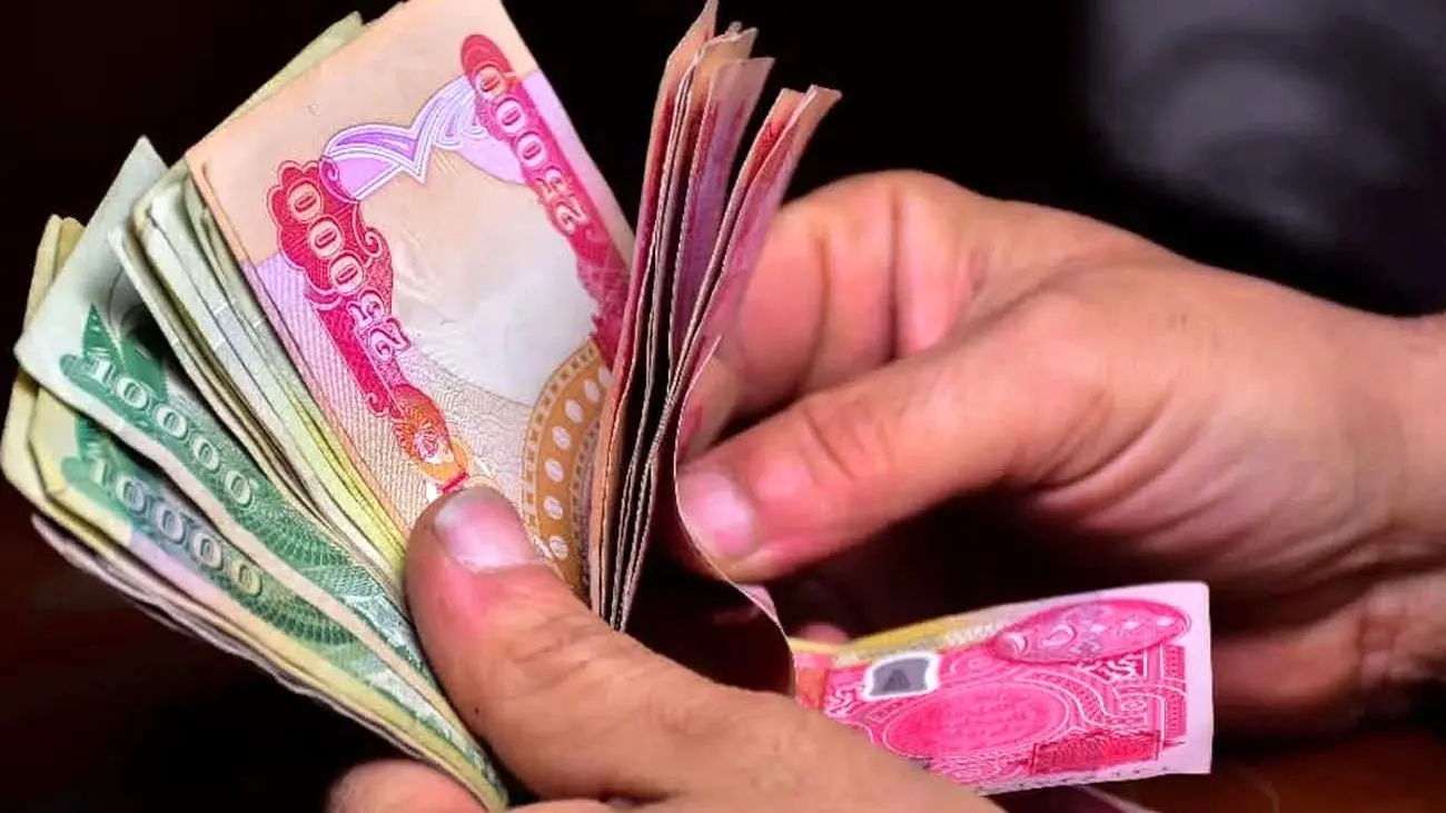 قیمت دینار عراق امروز سه شنبه ۱۱ دی ۱۴۰۳