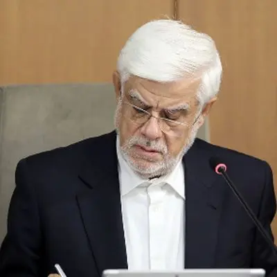 شگفتانه دولت برای بازنشستگان و سالمندان/ عارف خبر داد!